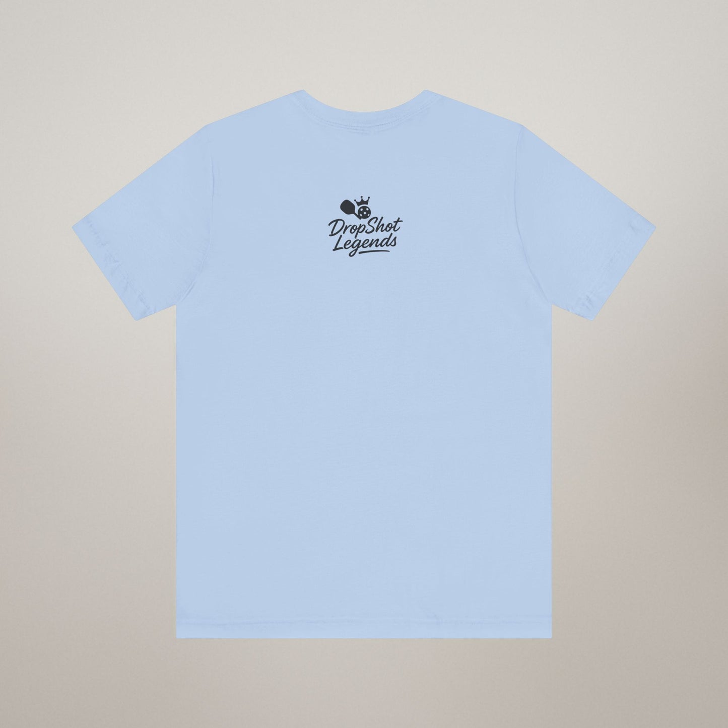 Pickleball Mom T-Shirt – Fun, Stylish, and Court-Ready