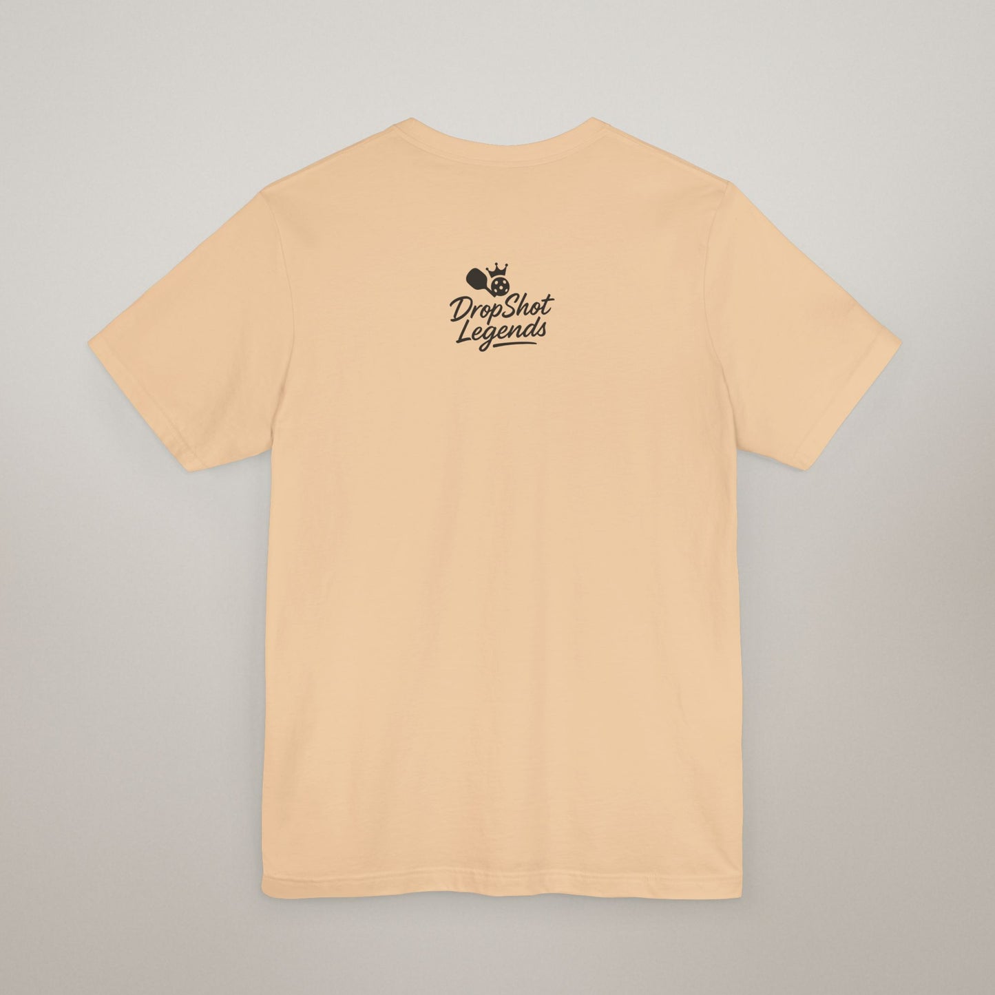 Pickleball Mom T-Shirt – Fun, Stylish, and Court-Ready