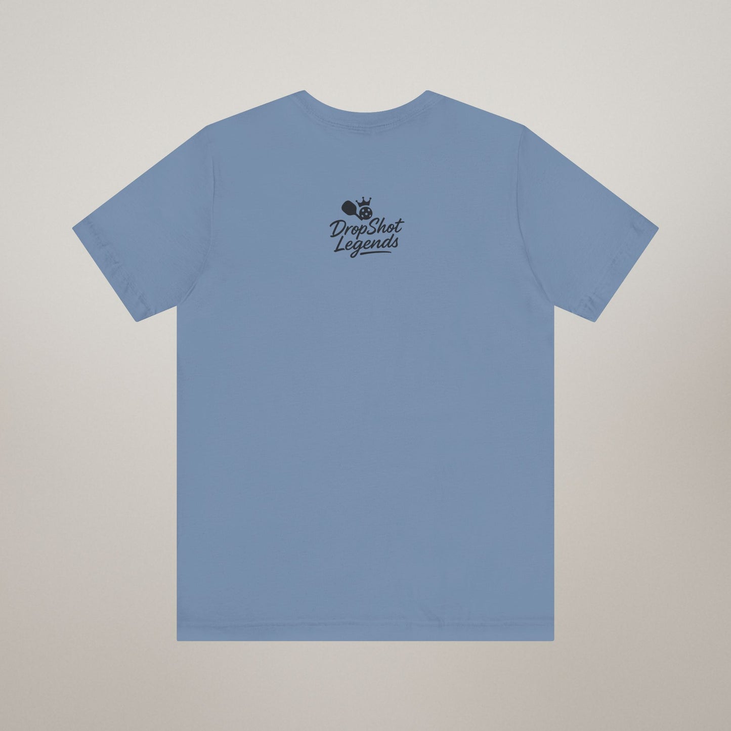 Pickleball Mom T-Shirt – Fun, Stylish, and Court-Ready