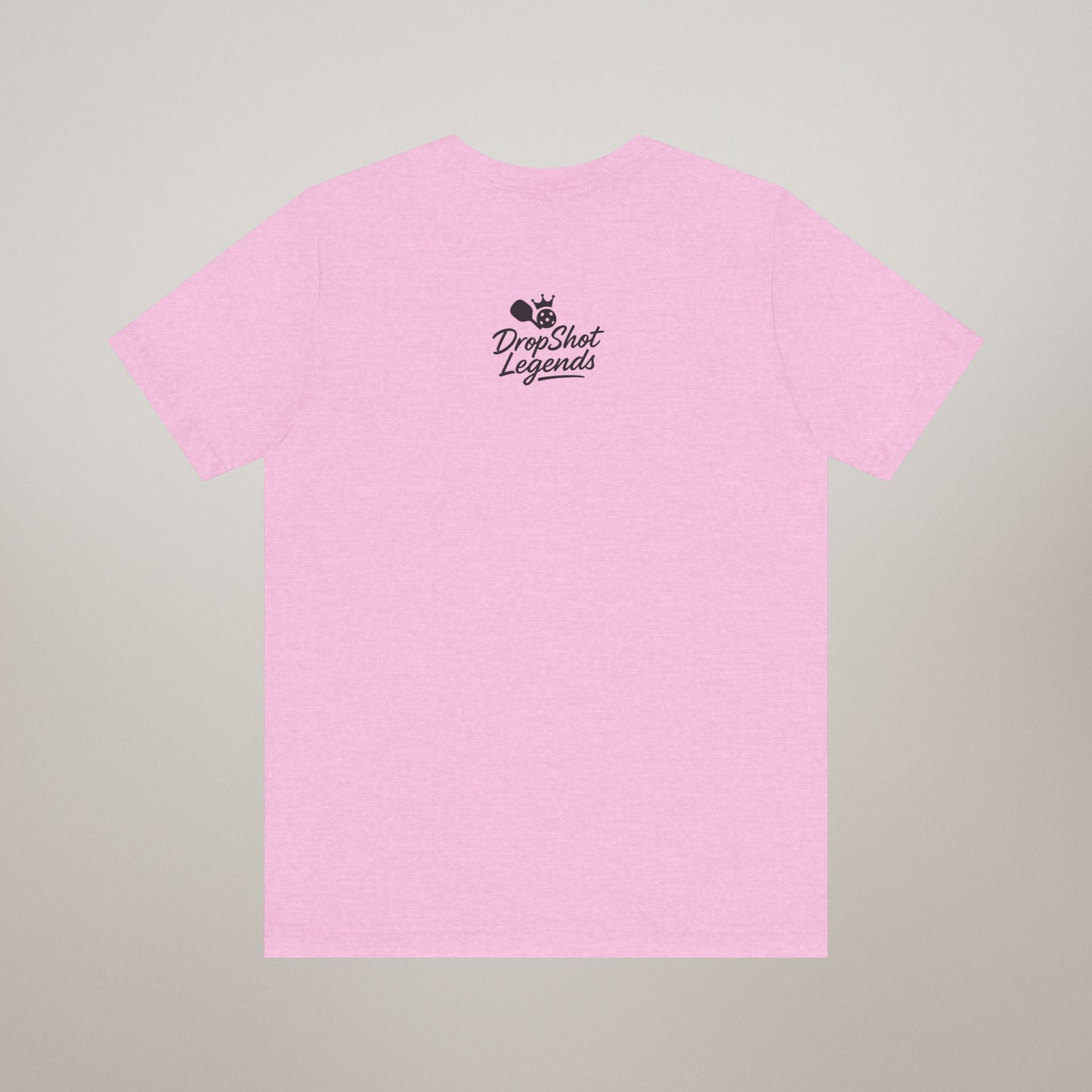 Pickleball Mom T-Shirt – Fun, Stylish, and Court-Ready