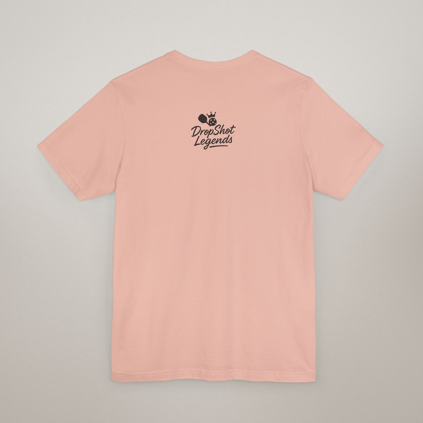 Pickleball Mom T-Shirt – Fun, Stylish, and Court-Ready