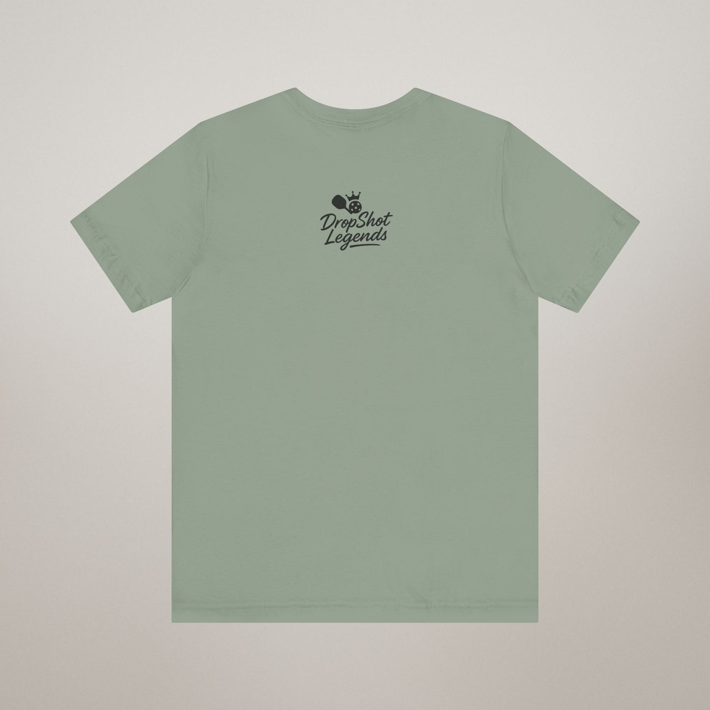 Pickleball Mom T-Shirt – Fun, Stylish, and Court-Ready