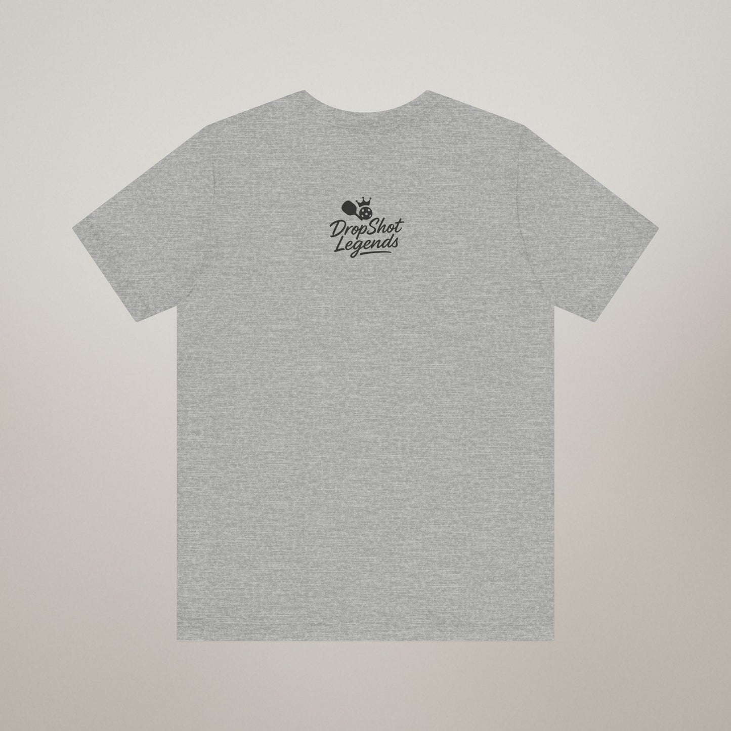 Pickleball Mom T-Shirt – Fun, Stylish, and Court-Ready