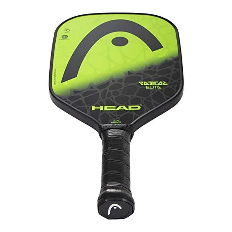 Radical Elite Composite Pickleball Paddle