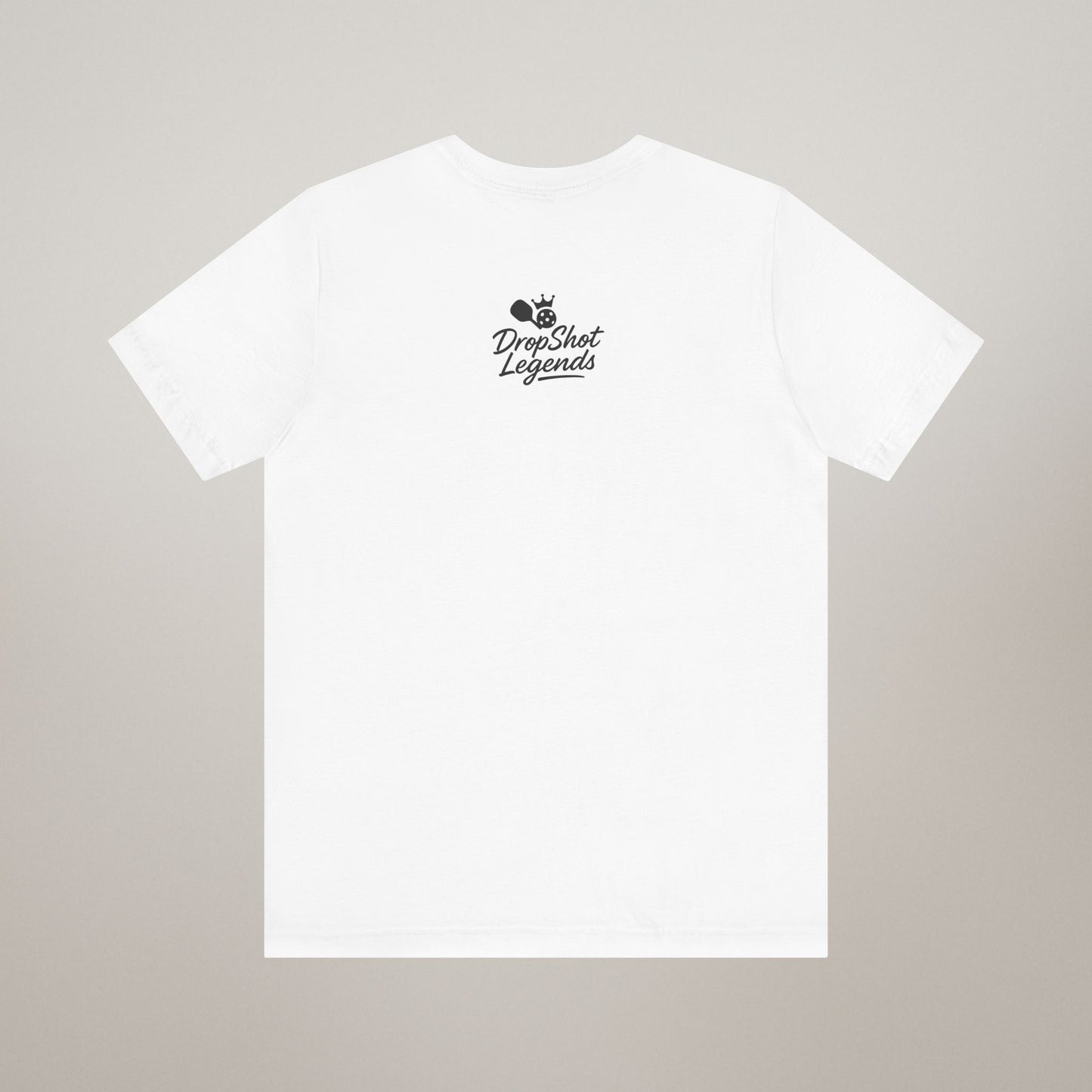 Pickleball Mom T-Shirt – Fun, Stylish, and Court-Ready