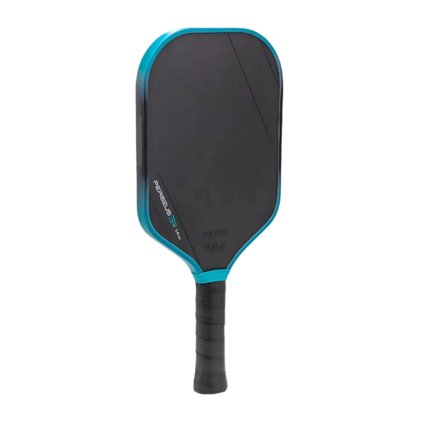 Pickleball Paddle Perseus 3S 14Mm,Pickleball Paddle Honeycomb Core,Pickleball Paddle Carbon Fiber,Pickleball Racket