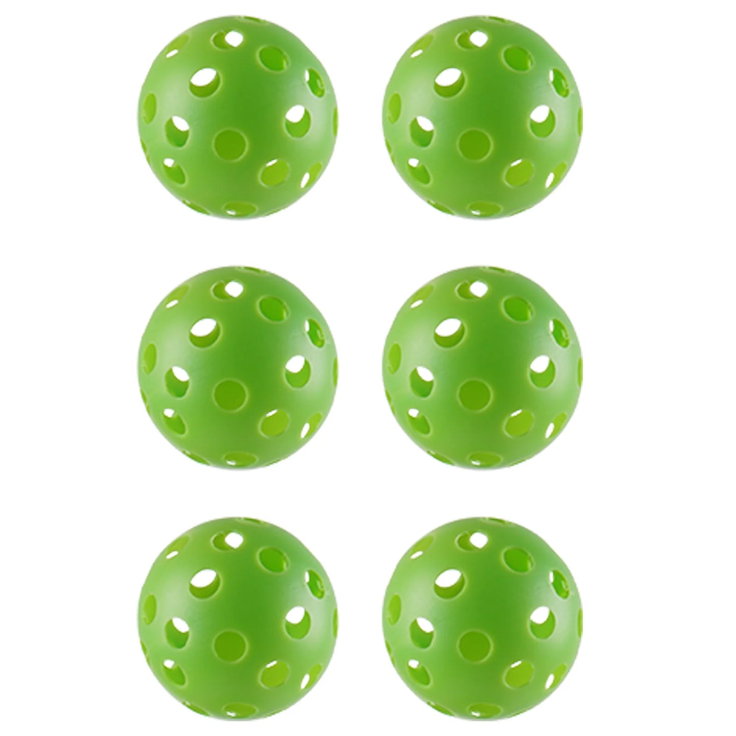 Portable Pickleball Set with Net Official Size Pickleball Net 4 Paddles/6 Pickle Balls