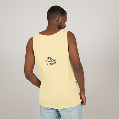 Pickleball Tank Top - 'Stay Out of My Kitchen' Activewear Shirt