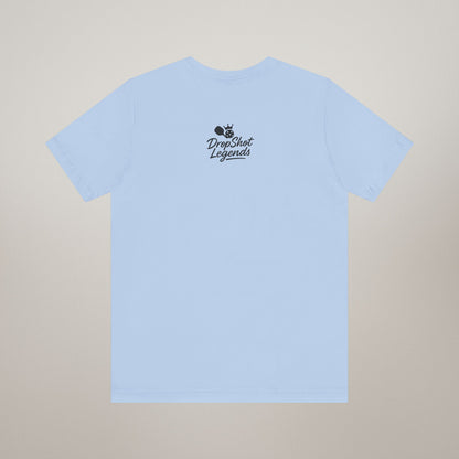 Pickleball Mom T-Shirt – Fun, Stylish, and Court-Ready