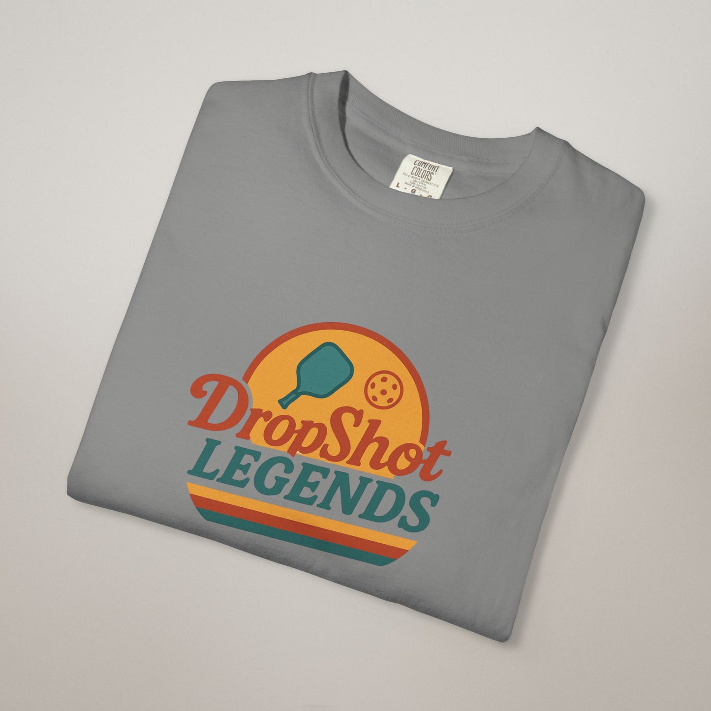 Pickleball T-Shirt for Passionate Players