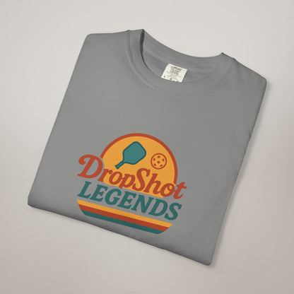 Pickleball T-Shirt for Passionate Players