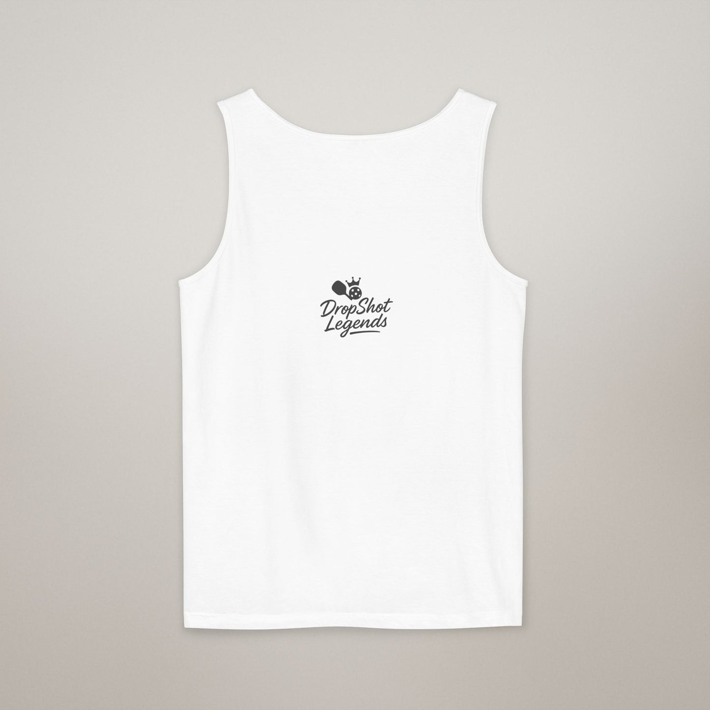 Pickleball Tank Top - 'Stay Out of My Kitchen' Activewear Shirt