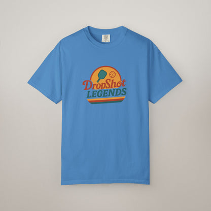 Pickleball T-Shirt for Passionate Players