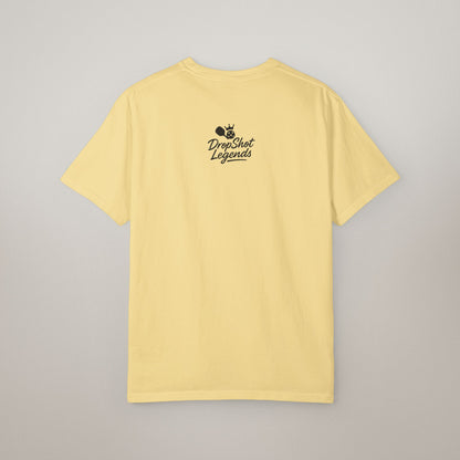 Funny Dink Responsibly T-Shirt, Casual Tee for Pickleball Lovers, Gift for Sports Enthusiasts, Fun Summer Apparel, Unique Team Shirt