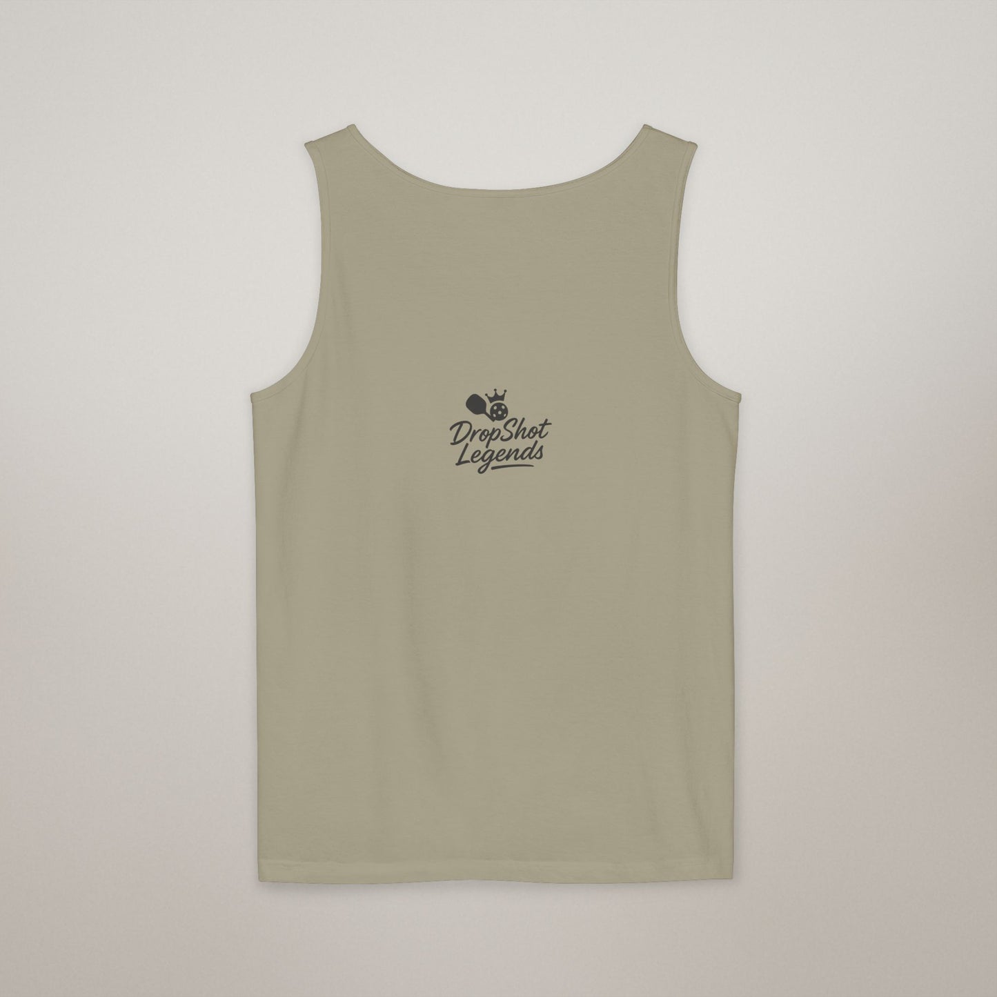 Pickleball Tank Top - 'Stay Out of My Kitchen' Activewear Shirt