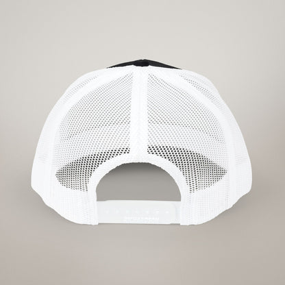 Pickleball Snapback Trucker Hat – Classic Style, Court-Ready Comfort Cap