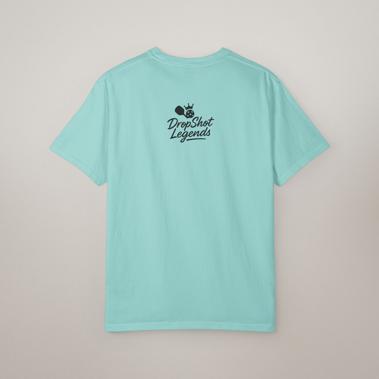 Casual Quote T-Shirt, Funny Sports Tee, Gift for Athletes, Unisex Graphic Tee, Humor T-Shirt for Friends, Relaxed Fit Apparel