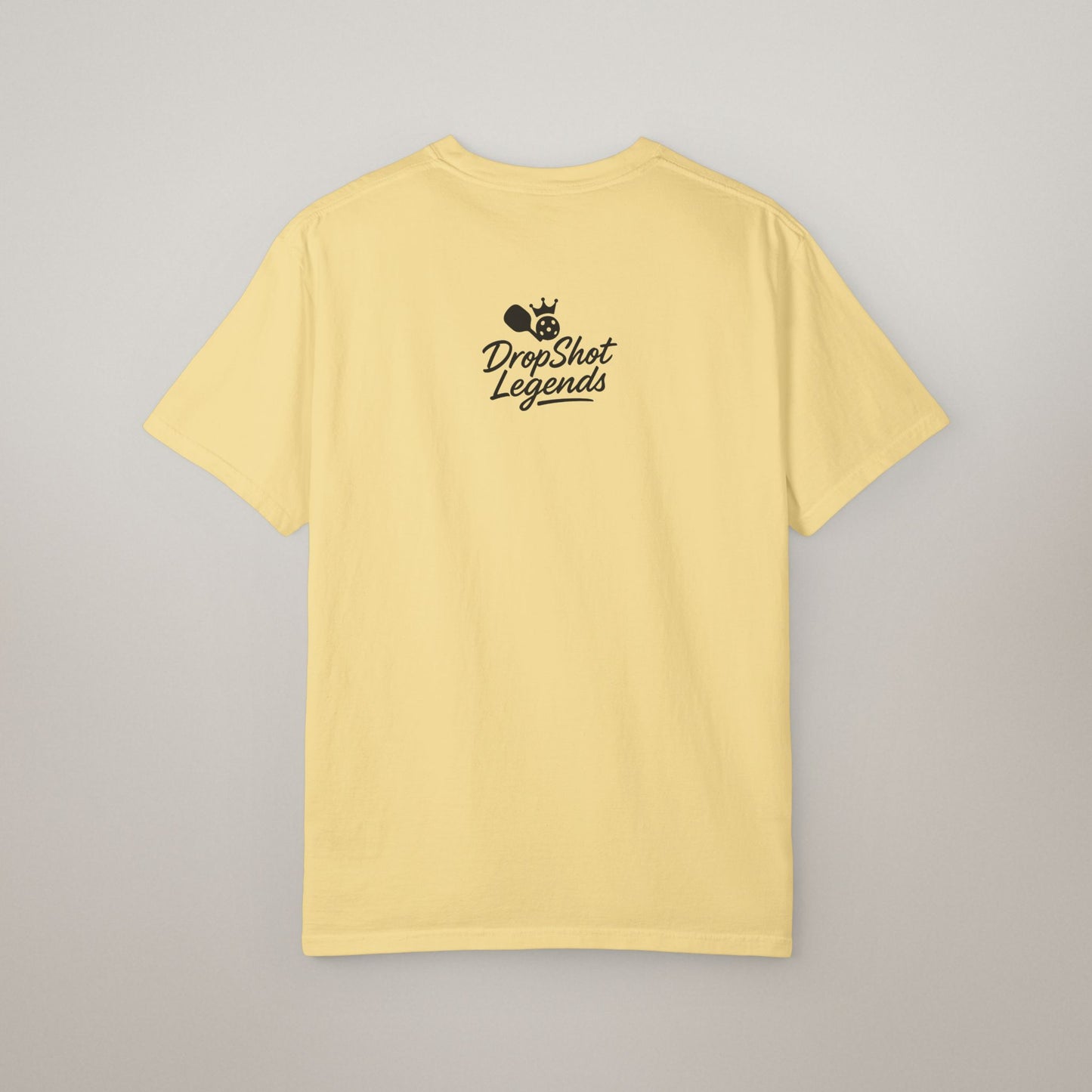 Casual Quote T-Shirt, Funny Sports Tee, Gift for Athletes, Unisex Graphic Tee, Humor T-Shirt for Friends, Relaxed Fit Apparel