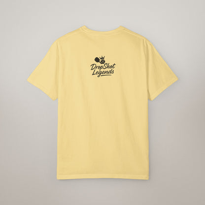 Casual Quote T-Shirt, Funny Sports Tee, Gift for Athletes, Unisex Graphic Tee, Humor T-Shirt for Friends, Relaxed Fit Apparel
