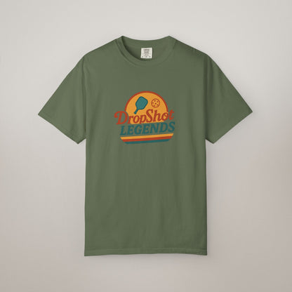 Pickleball T-Shirt for Passionate Players