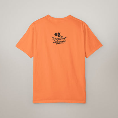 Pickleball T-Shirt for Fun Gamers, Funny Sports Tee, Unisex Pickleball Apparel, Gift for Sports Enthusiasts, Casual Activewear