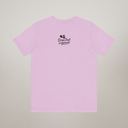 Pickleball Mom T-Shirt – Fun, Stylish, and Court-Ready