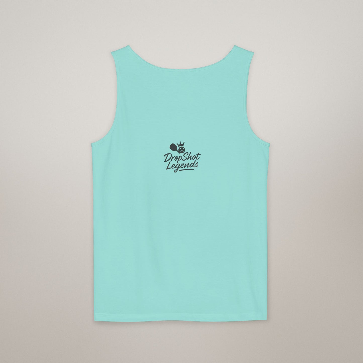 Pickleball Tank Top - 'Stay Out of My Kitchen' Activewear Shirt