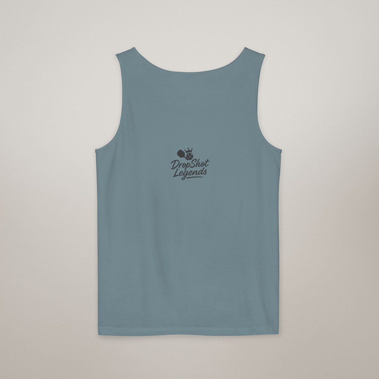 Pickleball Tank Top - 'Stay Out of My Kitchen' Activewear Shirt