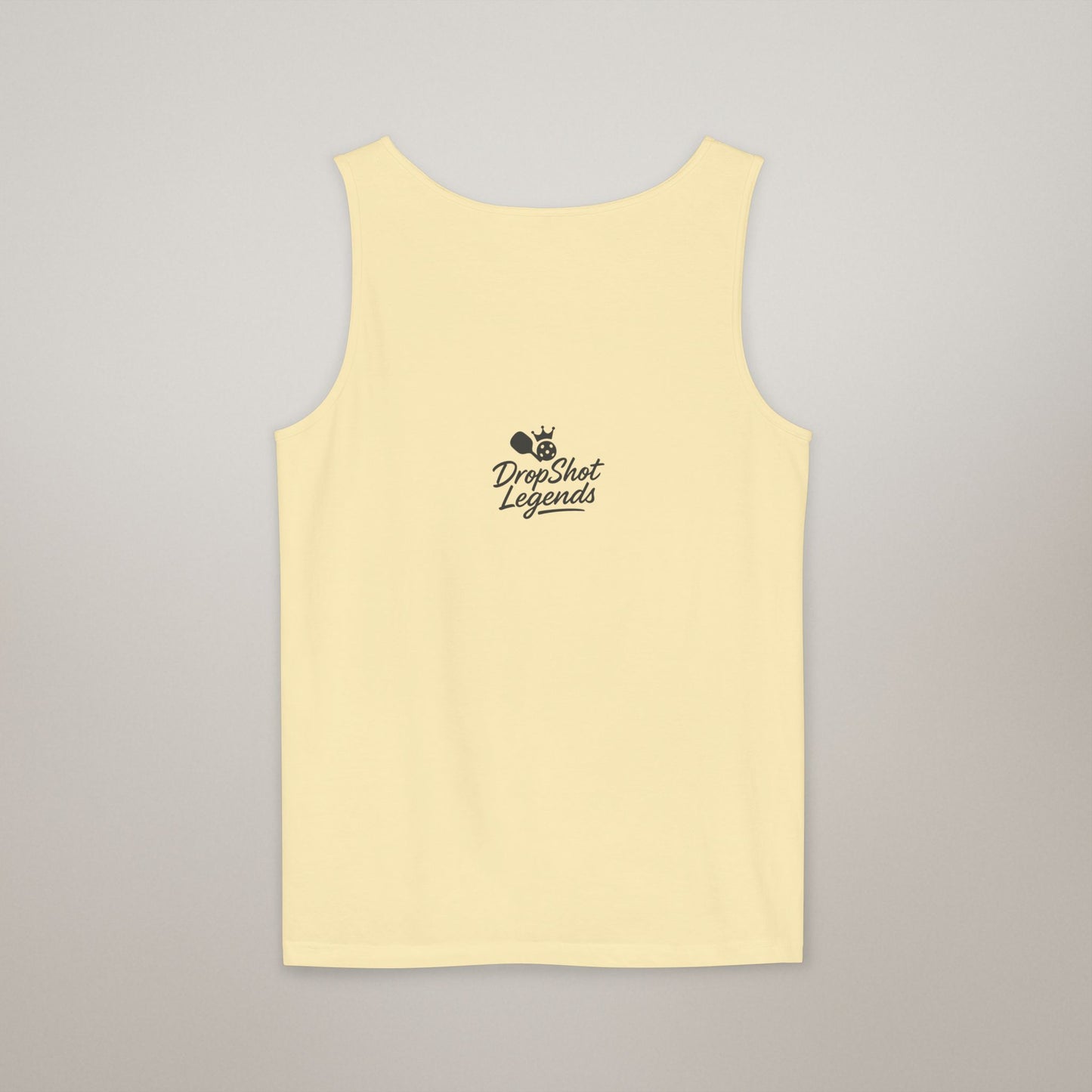 Pickleball Tank Top - 'Stay Out of My Kitchen' Activewear Shirt