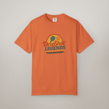 Pickleball T-Shirt for Passionate Players