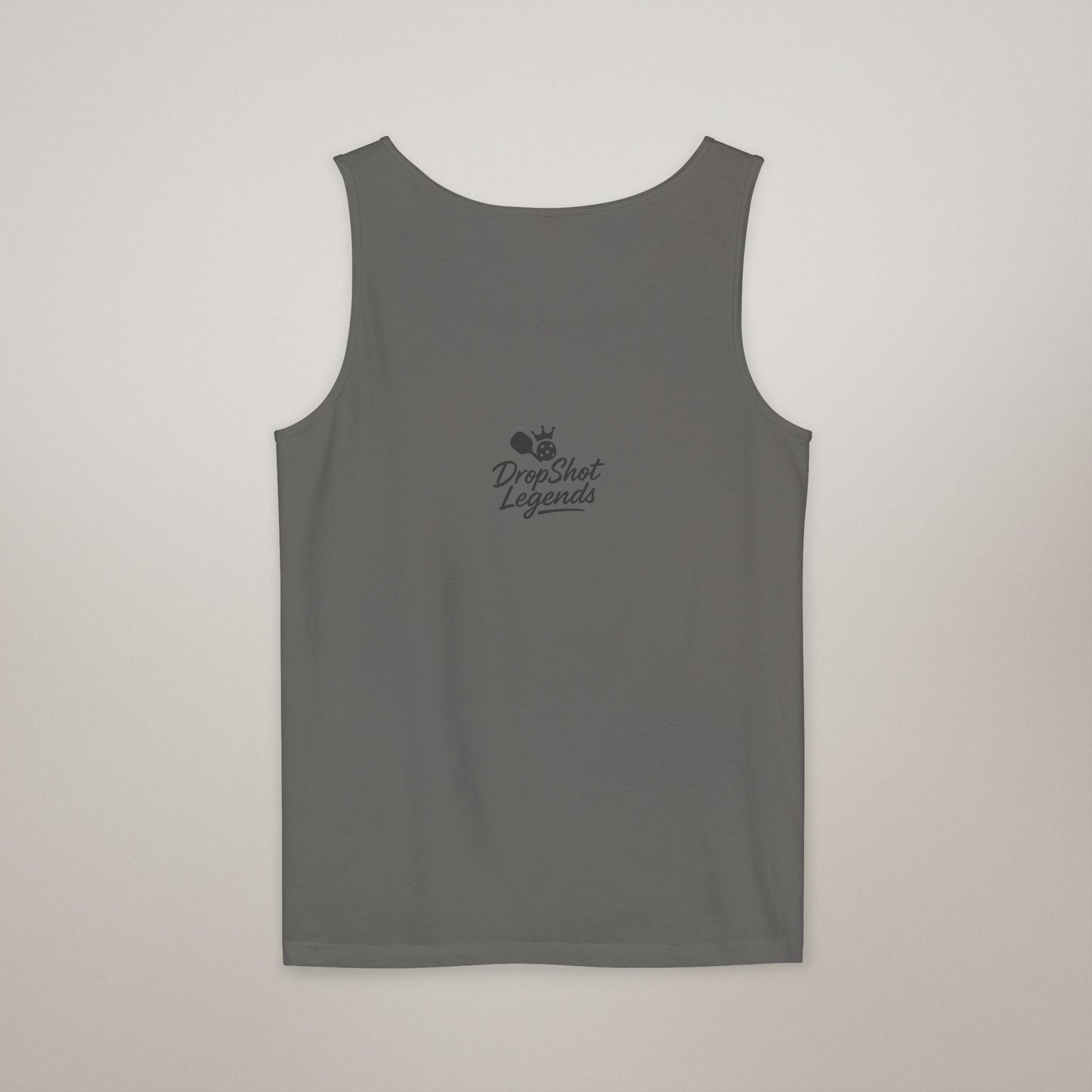 Pickleball Tank Top - 'Stay Out of My Kitchen' Activewear Shirt