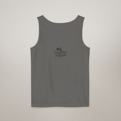 Pickleball Tank Top - 'Stay Out of My Kitchen' Activewear Shirt
