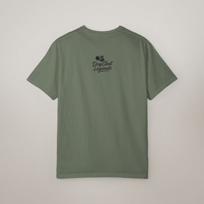 Funny Dink Responsibly T-Shirt, Casual Tee for Pickleball Lovers, Gift for Sports Enthusiasts, Fun Summer Apparel, Unique Team Shirt