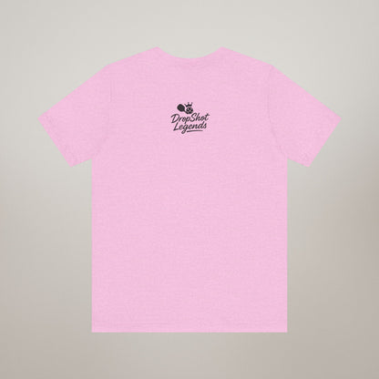 Pickleball Mom T-Shirt – Fun, Stylish, and Court-Ready