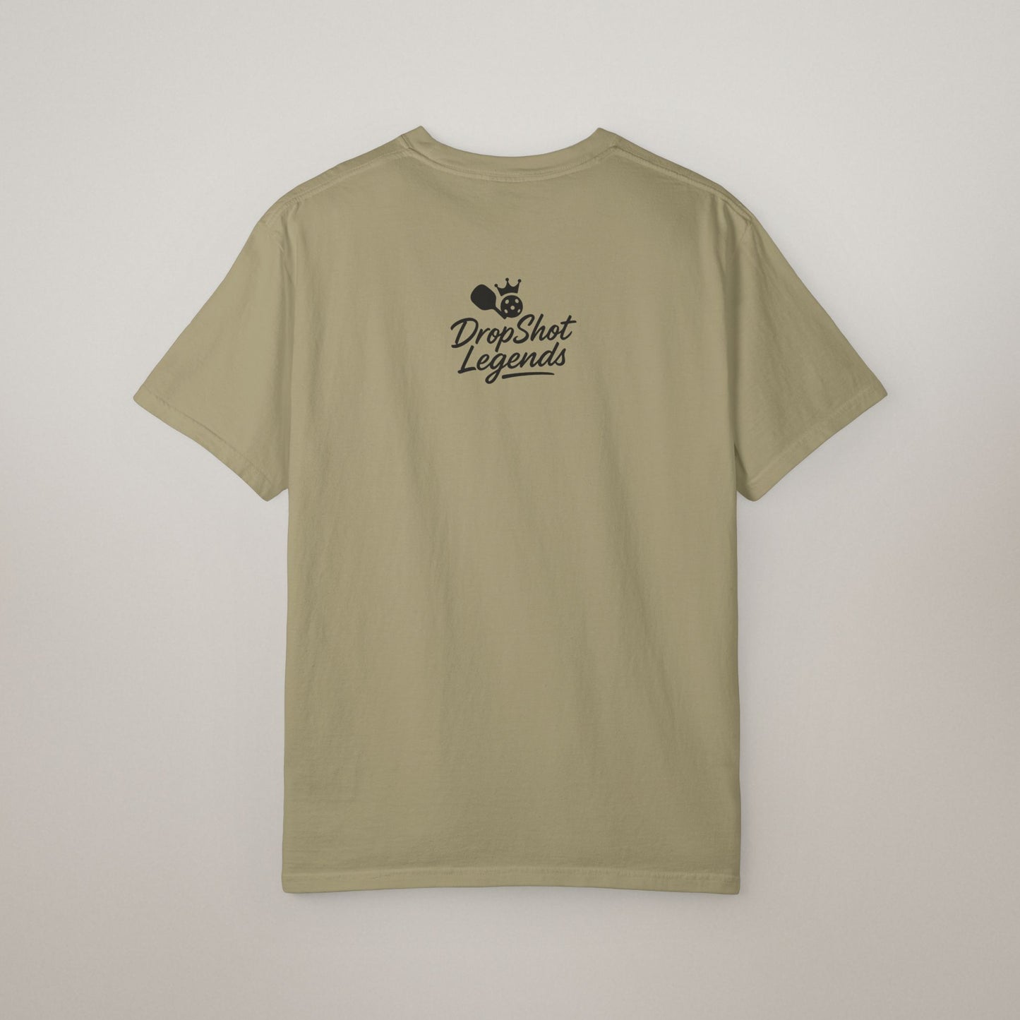 Pickleball T-Shirt for Fun Gamers, Funny Sports Tee, Unisex Pickleball Apparel, Gift for Sports Enthusiasts, Casual Activewear