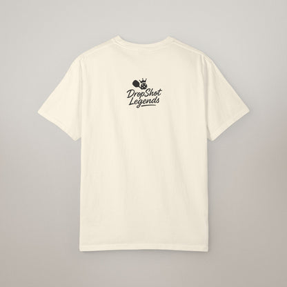 Casual Quote T-Shirt, Funny Sports Tee, Gift for Athletes, Unisex Graphic Tee, Humor T-Shirt for Friends, Relaxed Fit Apparel