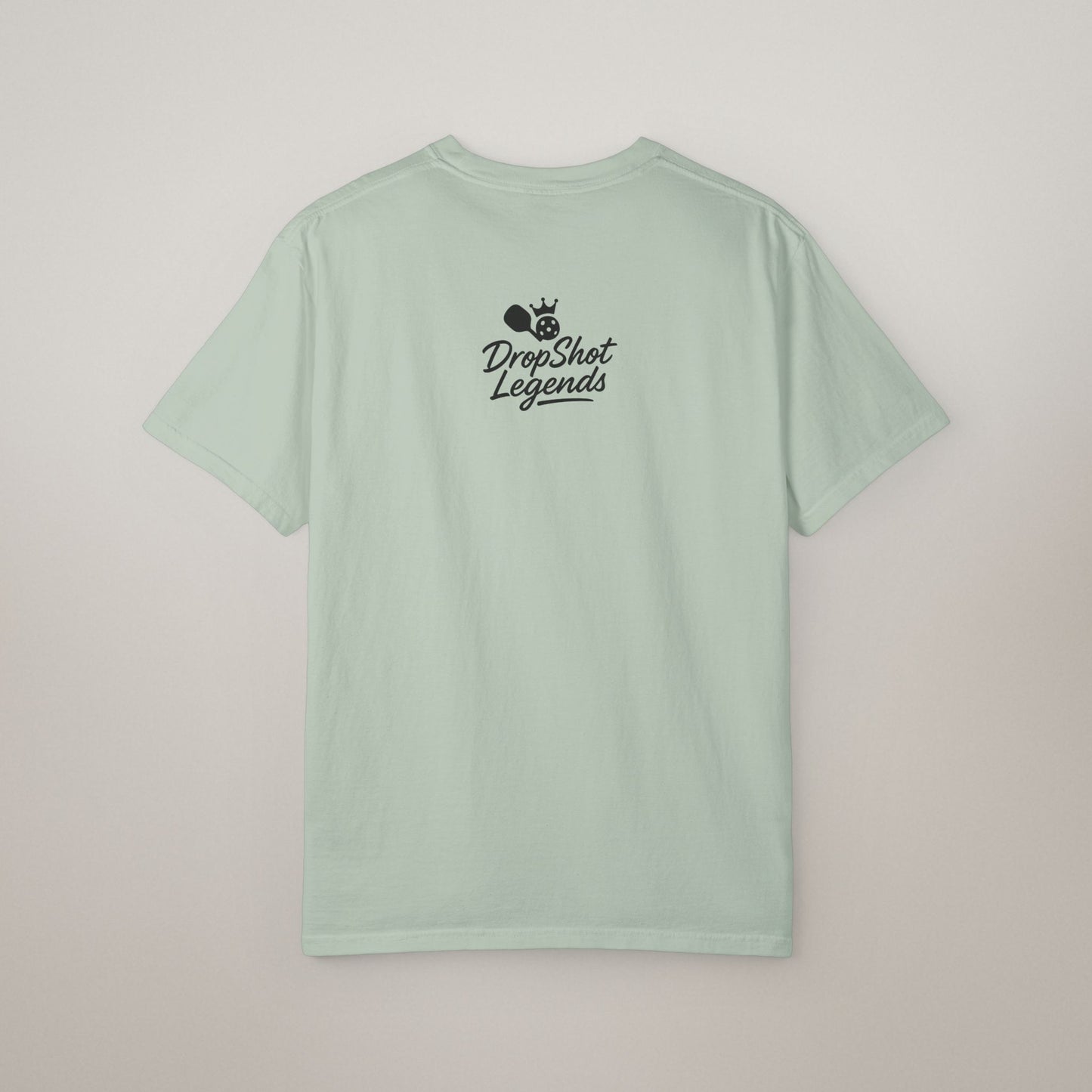 Casual Quote T-Shirt, Funny Sports Tee, Gift for Athletes, Unisex Graphic Tee, Humor T-Shirt for Friends, Relaxed Fit Apparel