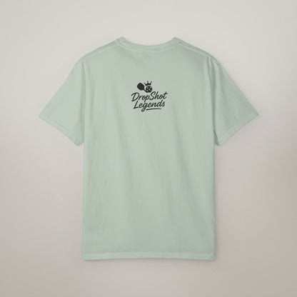 Casual Quote T-Shirt, Funny Sports Tee, Gift for Athletes, Unisex Graphic Tee, Humor T-Shirt for Friends, Relaxed Fit Apparel