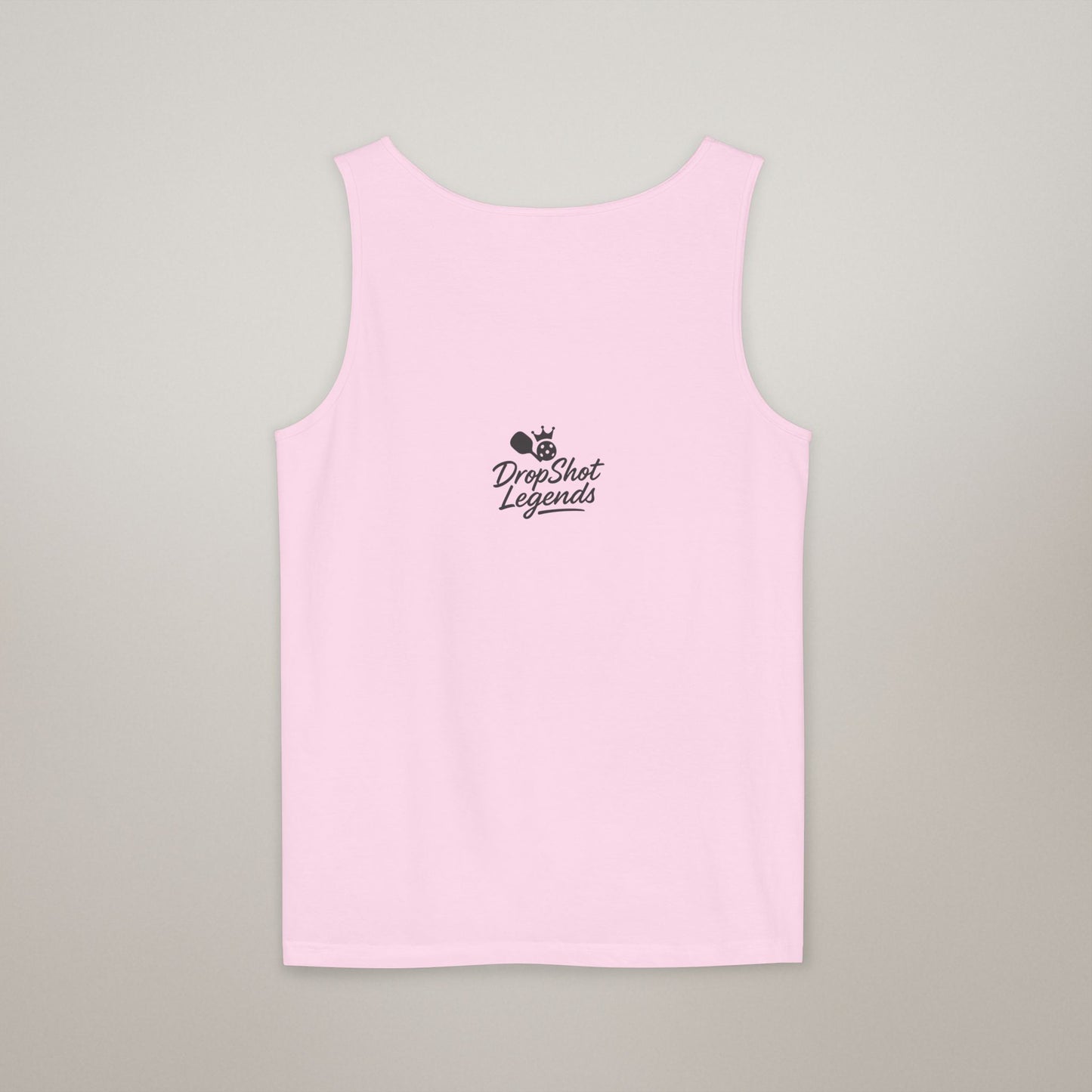Pickleball Tank Top - 'Stay Out of My Kitchen' Activewear Shirt