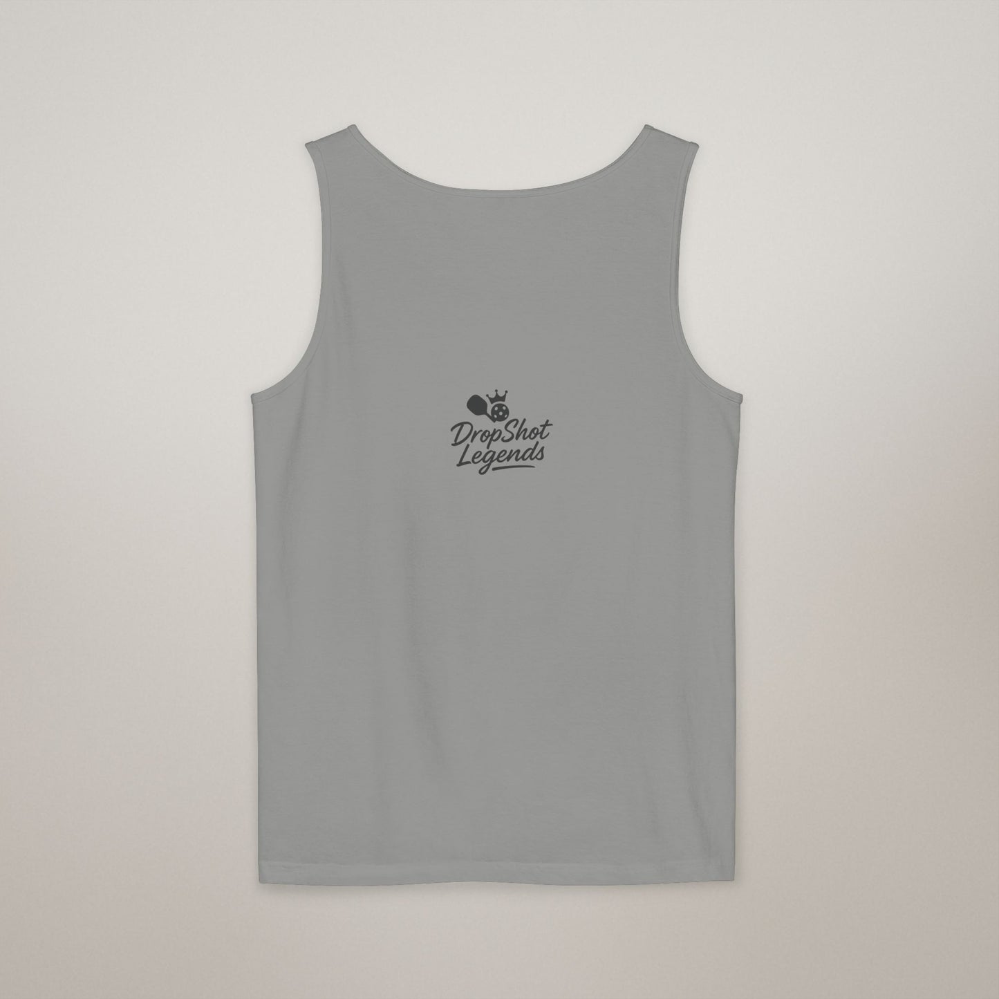 Pickleball Tank Top - 'Stay Out of My Kitchen' Activewear Shirt