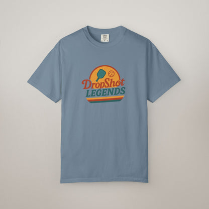 Pickleball T-Shirt for Passionate Players