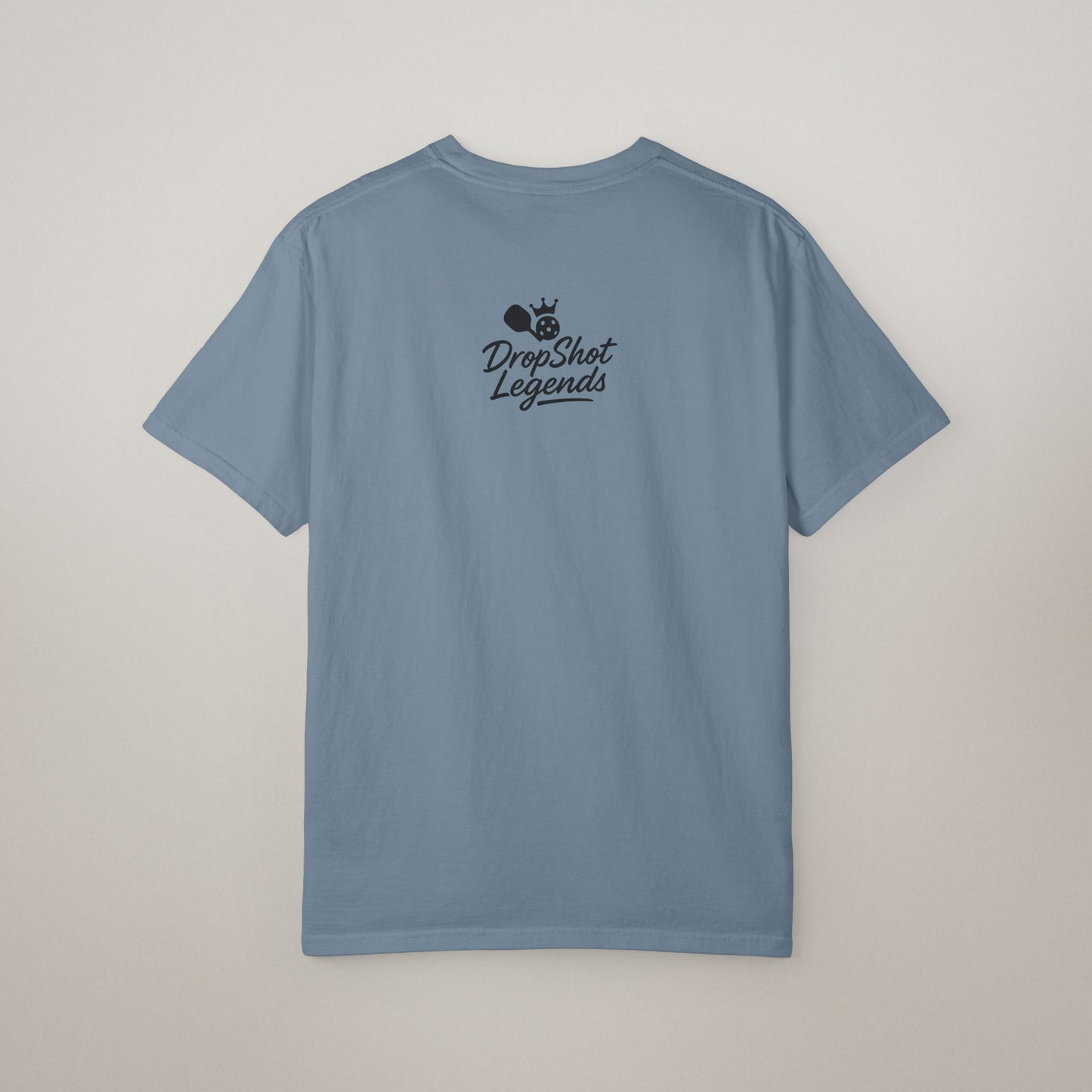 Casual Quote T-Shirt, Funny Sports Tee, Gift for Athletes, Unisex Graphic Tee, Humor T-Shirt for Friends, Relaxed Fit Apparel