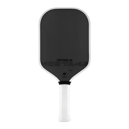 Gen 3 Pickleball Paddle – USAPA Certified | Carbon Fiber Face, Reactive Honeycomb Core, Hyperfoam Edge