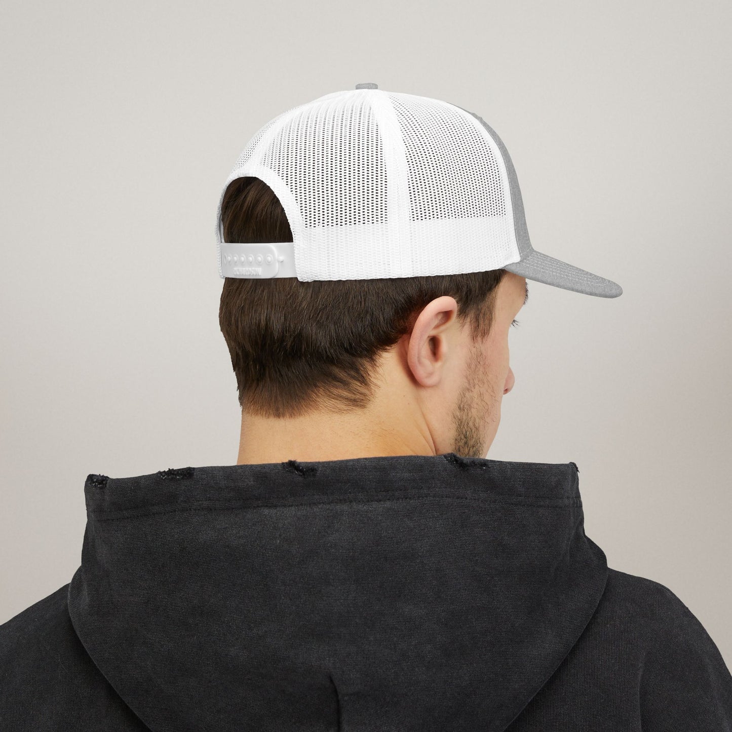 Pickleball Snapback Trucker Hat – Classic Style, Court-Ready Comfort Cap