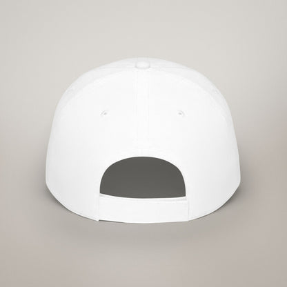 DropShotLegends Custom Casual Cotton Baseball Cap - Breathable Low Profile Everyday Hat for Men/Women
