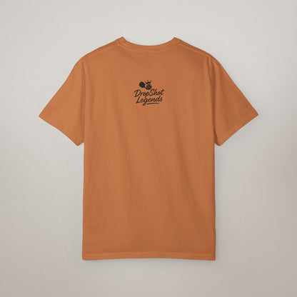Funny Dink Responsibly T-Shirt, Casual Tee for Pickleball Lovers, Gift for Sports Enthusiasts, Fun Summer Apparel, Unique Team Shirt