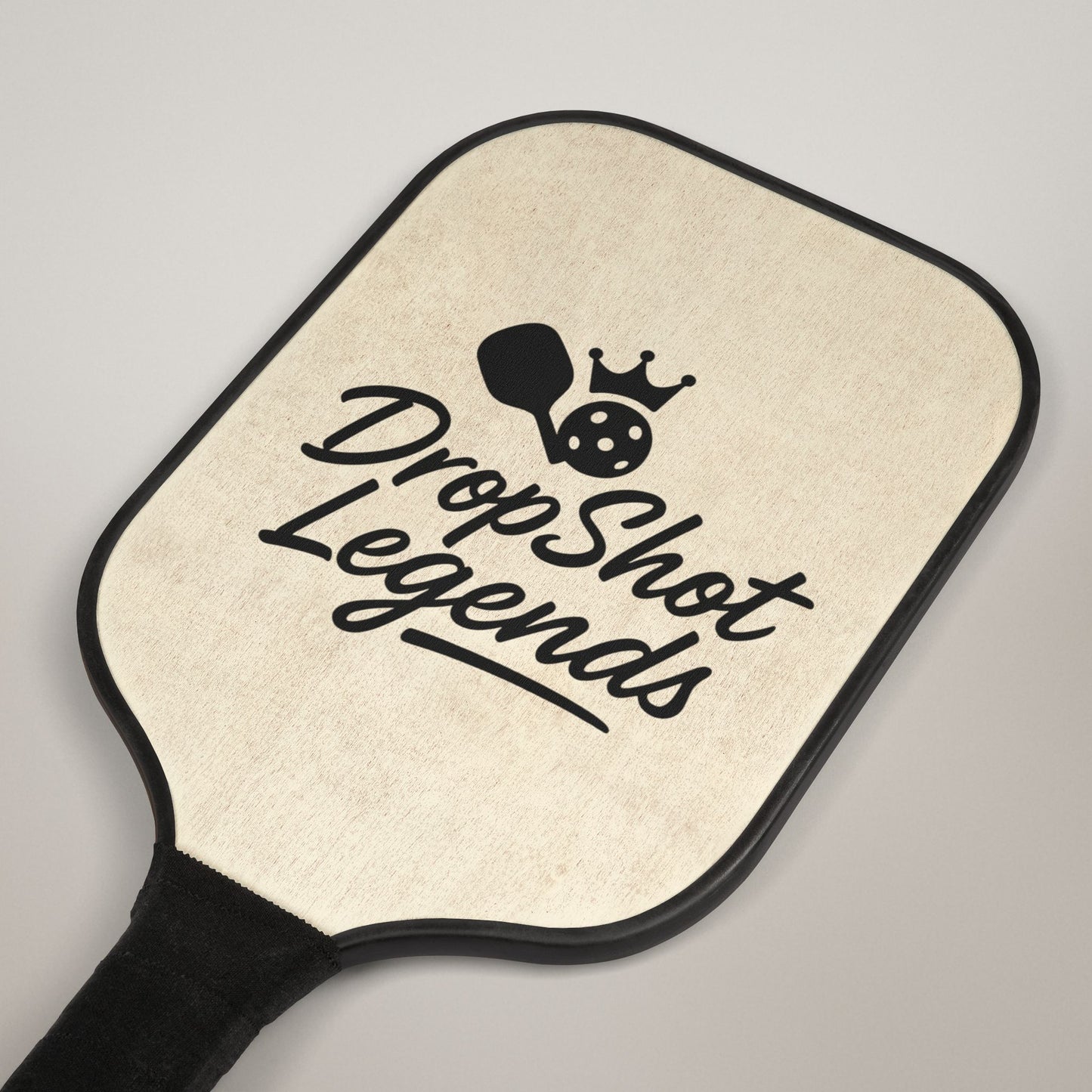 Complete Pickleball Starter Kit - Wood Paddles, Balls & Carry Bag | Perfect for All Ages