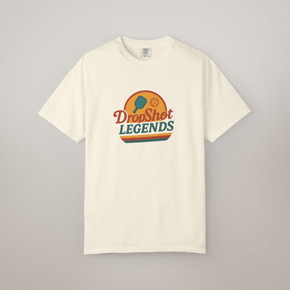 Pickleball T-Shirt for Passionate Players