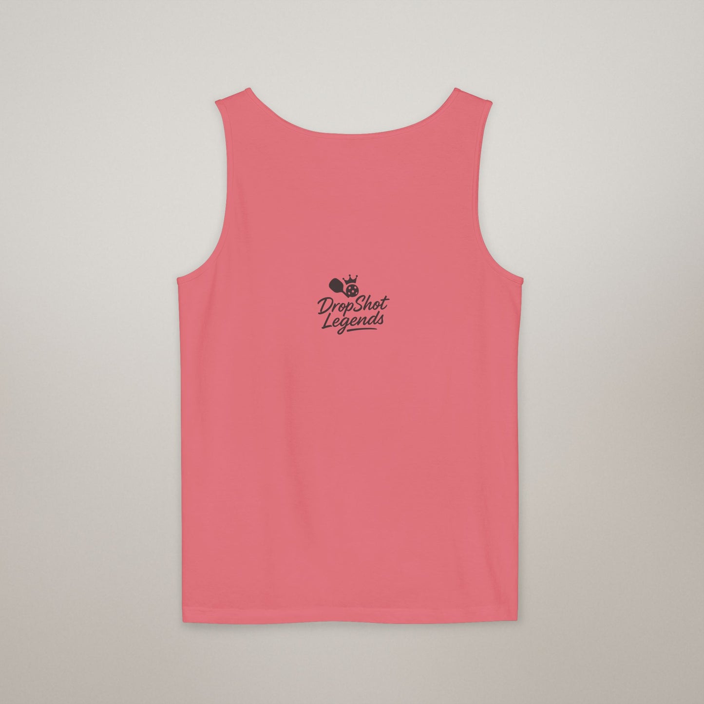 Pickleball Tank Top - 'Stay Out of My Kitchen' Activewear Shirt