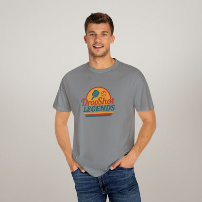 Pickleball T-Shirt for Passionate Players